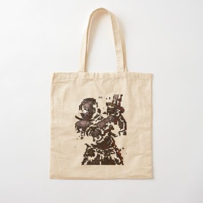 Crusader Miss Darkest Dungeon Tote Bag Official Darkest Dungeon Merch