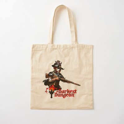 Tote Bag Official Darkest Dungeon Merch