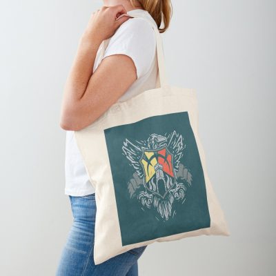 Darkest Dungeon Special Edition Tote Bag Official Darkest Dungeon Merch