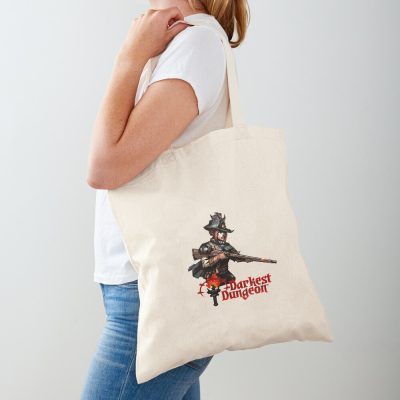 Tote Bag Official Darkest Dungeon Merch
