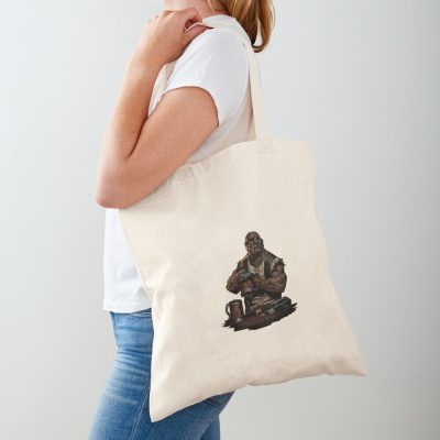 Darkest Dungeon Tavern Tote Bag Official Darkest Dungeon Merch