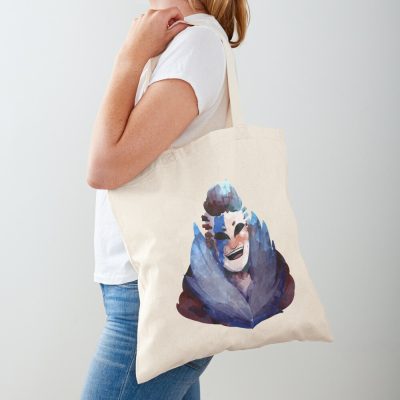 Darkest Dungeon Hellion Tote Bag Official Darkest Dungeon Merch