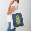 Darkest Plague Doctor Tote Bag Official Darkest Dungeon Merch