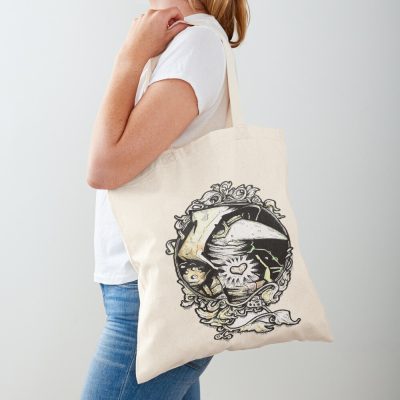 Darkest Dungeon Tote Bag Official Darkest Dungeon Merch