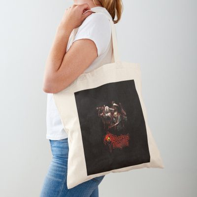 Tote Bag Official Darkest Dungeon Merch