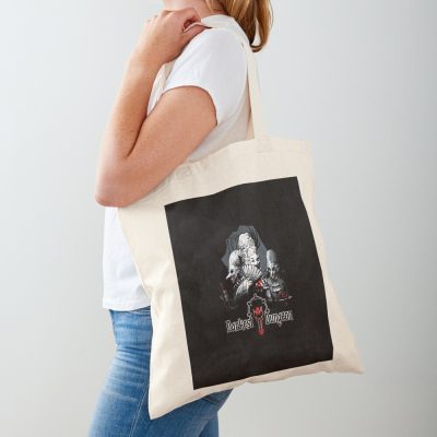 Tote Bag Official Darkest Dungeon Merch