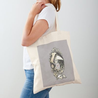 Darkest Dungeon Tote Bag Official Darkest Dungeon Merch