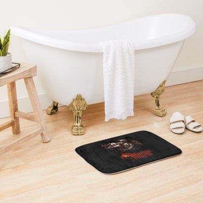 Bath Mat Official Darkest Dungeon Merch