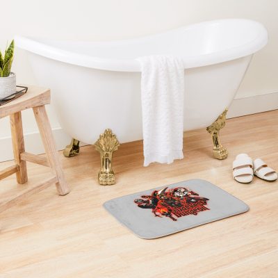 Darkest Dungeon Bath Mat Official Darkest Dungeon Merch