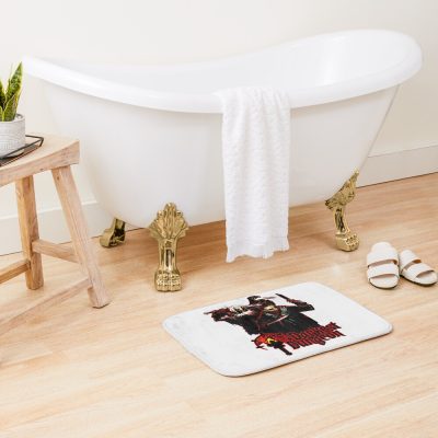Bath Mat Official Darkest Dungeon Merch