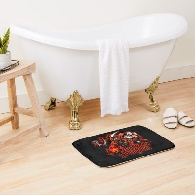 Bath Mat Official Darkest Dungeon Merch