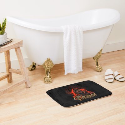 Bath Mat Official Darkest Dungeon Merch
