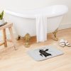 Bone Courtier Bath Mat Official Darkest Dungeon Merch