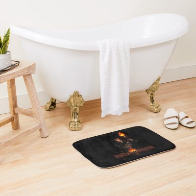Bath Mat Official Darkest Dungeon Merch