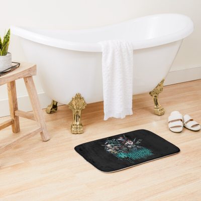 Bath Mat Official Darkest Dungeon Merch