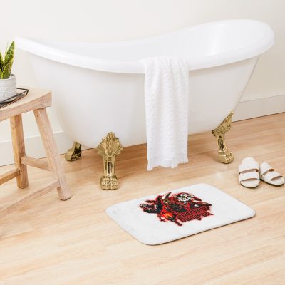 Bath Mat Official Darkest Dungeon Merch