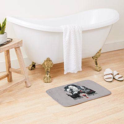 Darkest Dungeon Bath Mat Official Darkest Dungeon Merch