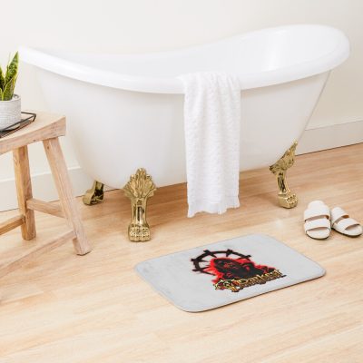 Bath Mat Official Darkest Dungeon Merch