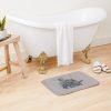 Darkest Dungeon Bath Mat Official Darkest Dungeon Merch