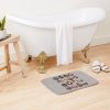 Darkest Dungeon Adventurers Bath Mat Official Darkest Dungeon Merch