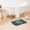 Darkest Dungeon Special Edition Bath Mat Official Darkest Dungeon Merch