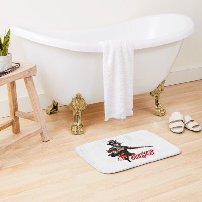Bath Mat Official Darkest Dungeon Merch