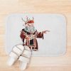 Druid From Darkest Dungeon Bath Mat Official Darkest Dungeon Merch