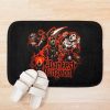  Bath Mat Official Darkest Dungeon Merch