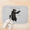 Bone Courtier Bath Mat Official Darkest Dungeon Merch