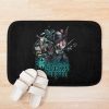  Bath Mat Official Darkest Dungeon Merch