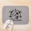 Plague Doctor'S Battlefield Medicine Bath Mat Official Darkest Dungeon Merch