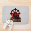  Bath Mat Official Darkest Dungeon Merch