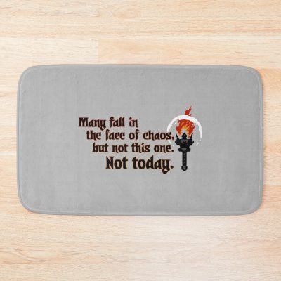 Darkest Dungeon Bath Mat Official Darkest Dungeon Merch