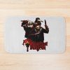  Bath Mat Official Darkest Dungeon Merch