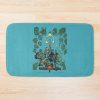 Teamwork Darkest Dungeon Bath Mat Official Darkest Dungeon Merch