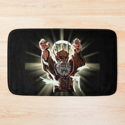 Epic Druid From Darkest Dungeon *High Quality* Bath Mat Official Darkest Dungeon Merch