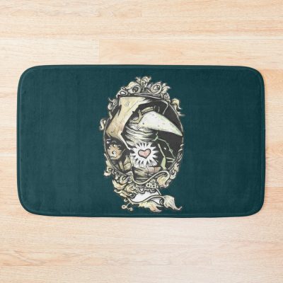 Darkest Dungeon Bath Mat Official Darkest Dungeon Merch