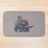 Darkest Dungeon Bath Mat Official Darkest Dungeon Merch