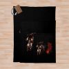  Throw Blanket Official Darkest Dungeon Merch