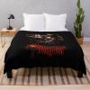 Throw Blanket Official Darkest Dungeon Merch