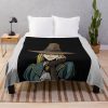 Darkest Dungeon Graphic Throw Blanket Official Darkest Dungeon Merch