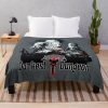 Darkest Dungeon Throw Blanket Official Darkest Dungeon Merch