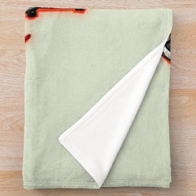 Darkest Dungeon Throw Blanket Official Darkest Dungeon Merch