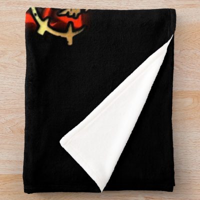 Throw Blanket Official Darkest Dungeon Merch