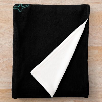 Throw Blanket Official Darkest Dungeon Merch