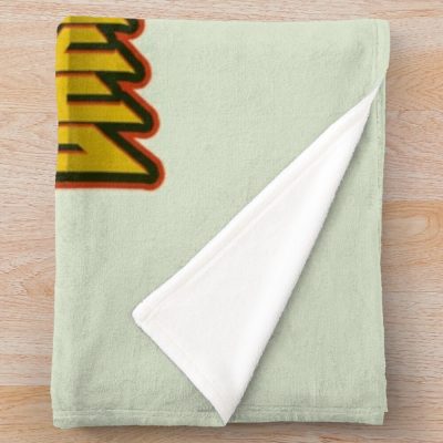 Darkest Dungeon Throw Blanket Official Darkest Dungeon Merch