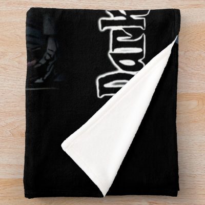 Throw Blanket Official Darkest Dungeon Merch