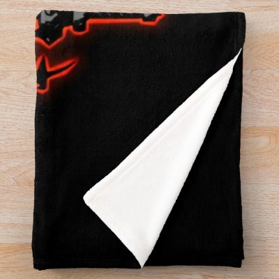 Throw Blanket Official Darkest Dungeon Merch