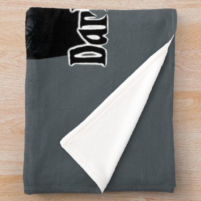 Darkest Dungeon Throw Blanket Official Darkest Dungeon Merch