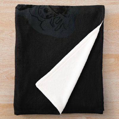 Darkest Dungeon Throw Blanket Official Darkest Dungeon Merch